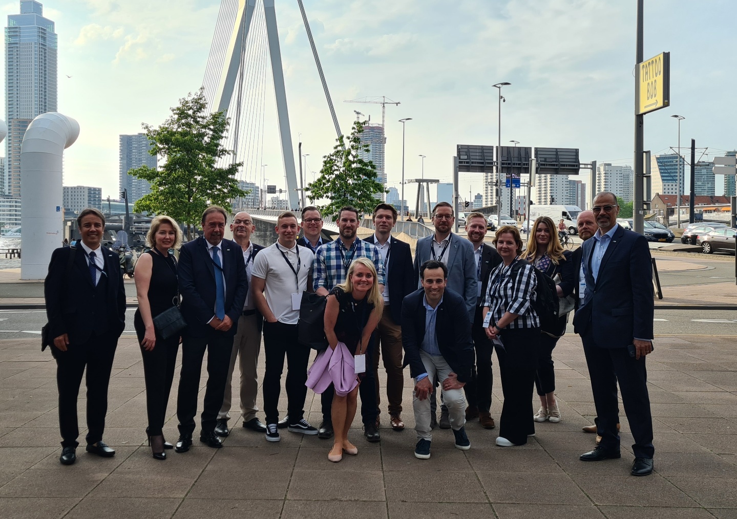 Breakbulk Europe 2022 was a great success – see you in 2023!