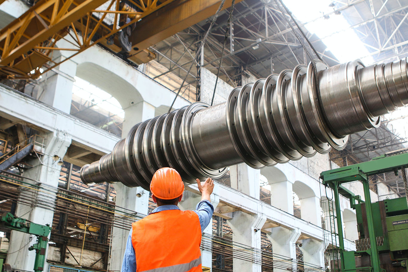 Carbon Border Adjustment Mechanism and its impact on your supply chain