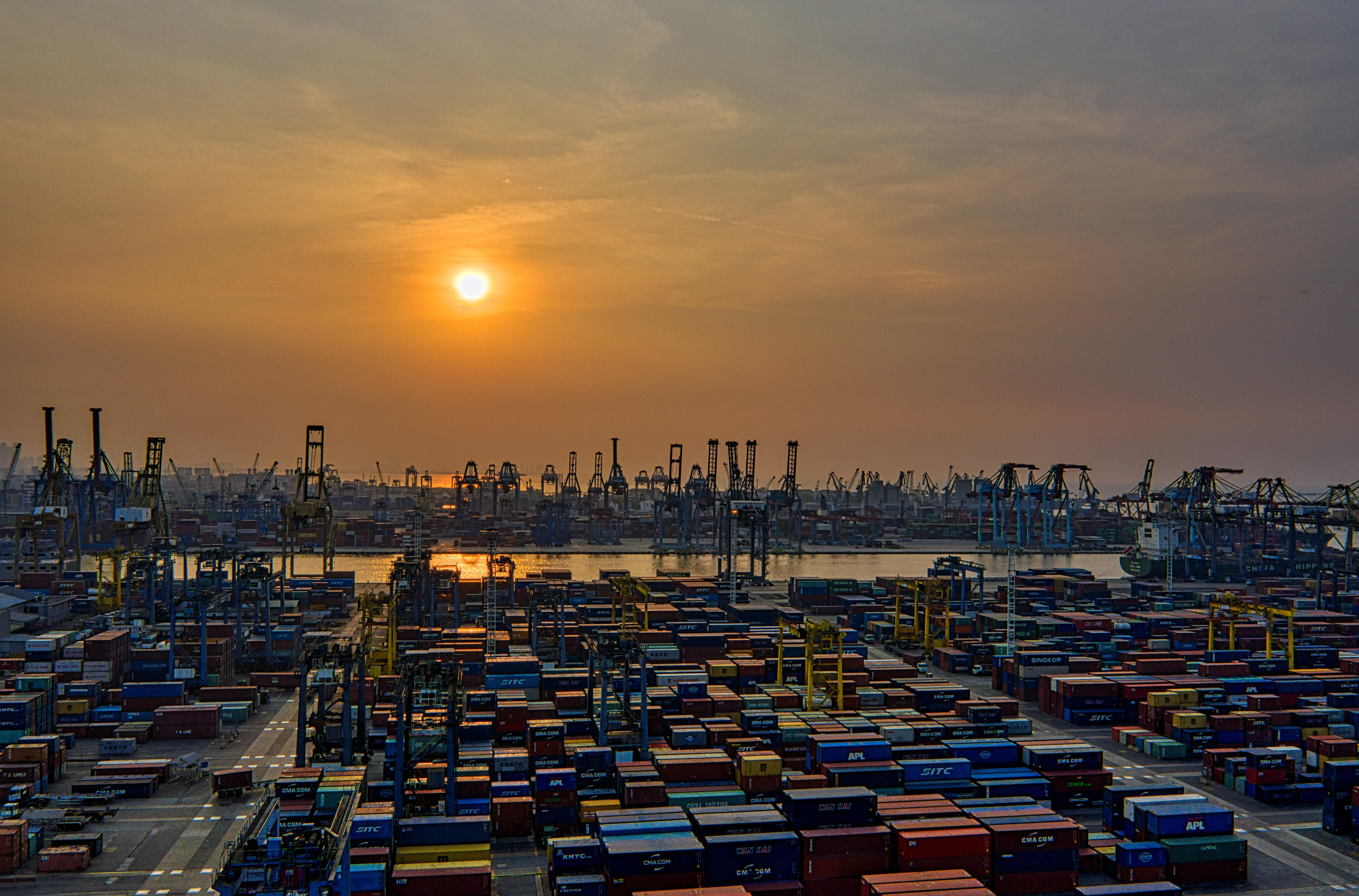 IMPORTANT CLIENT NOTIFICATION – RED SEA/SUEZ SITUATION