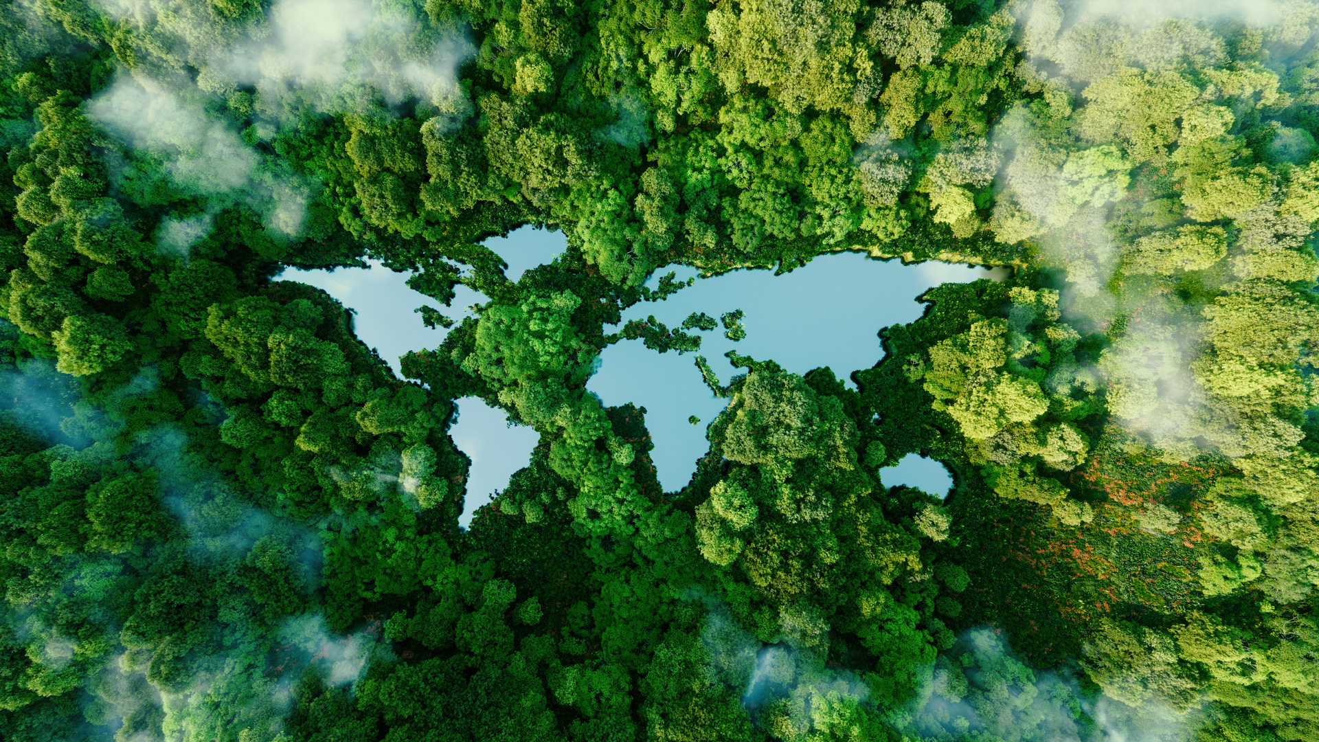 Continuing building business relations sustainably