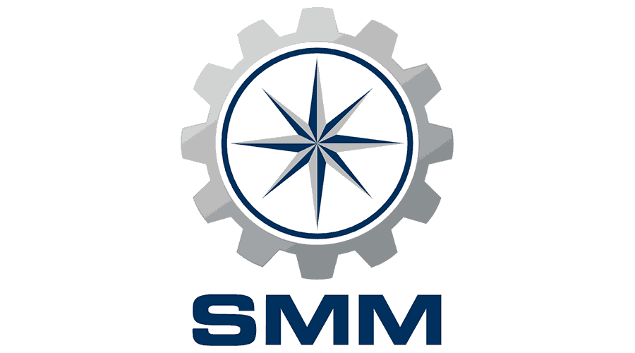Bertling at SMM Hamburg on 3-6 September