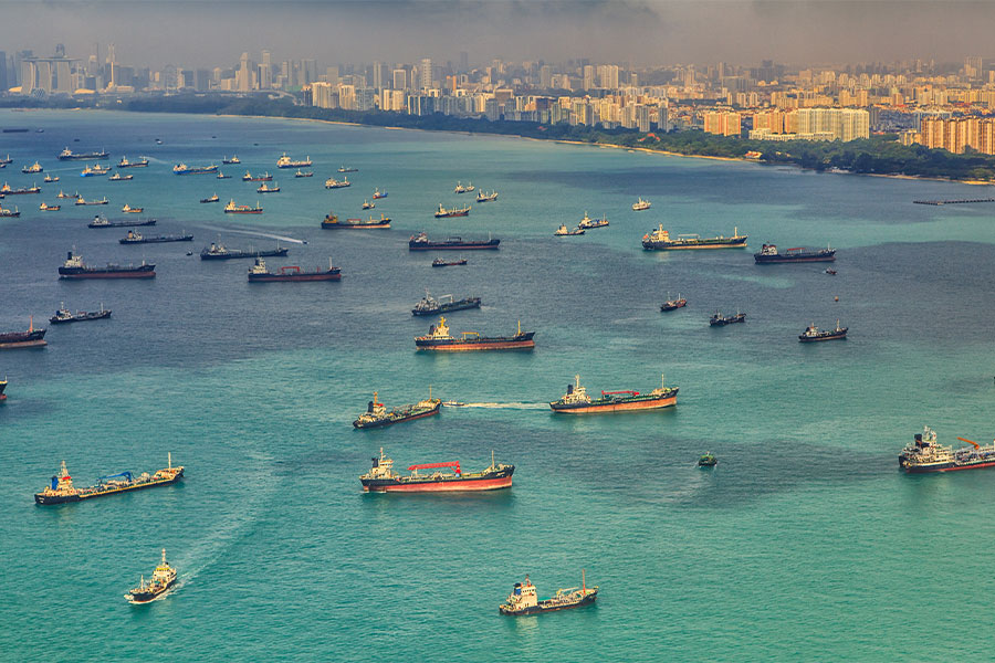 Middle East Situation Update: Escalation Risk for Shipping
