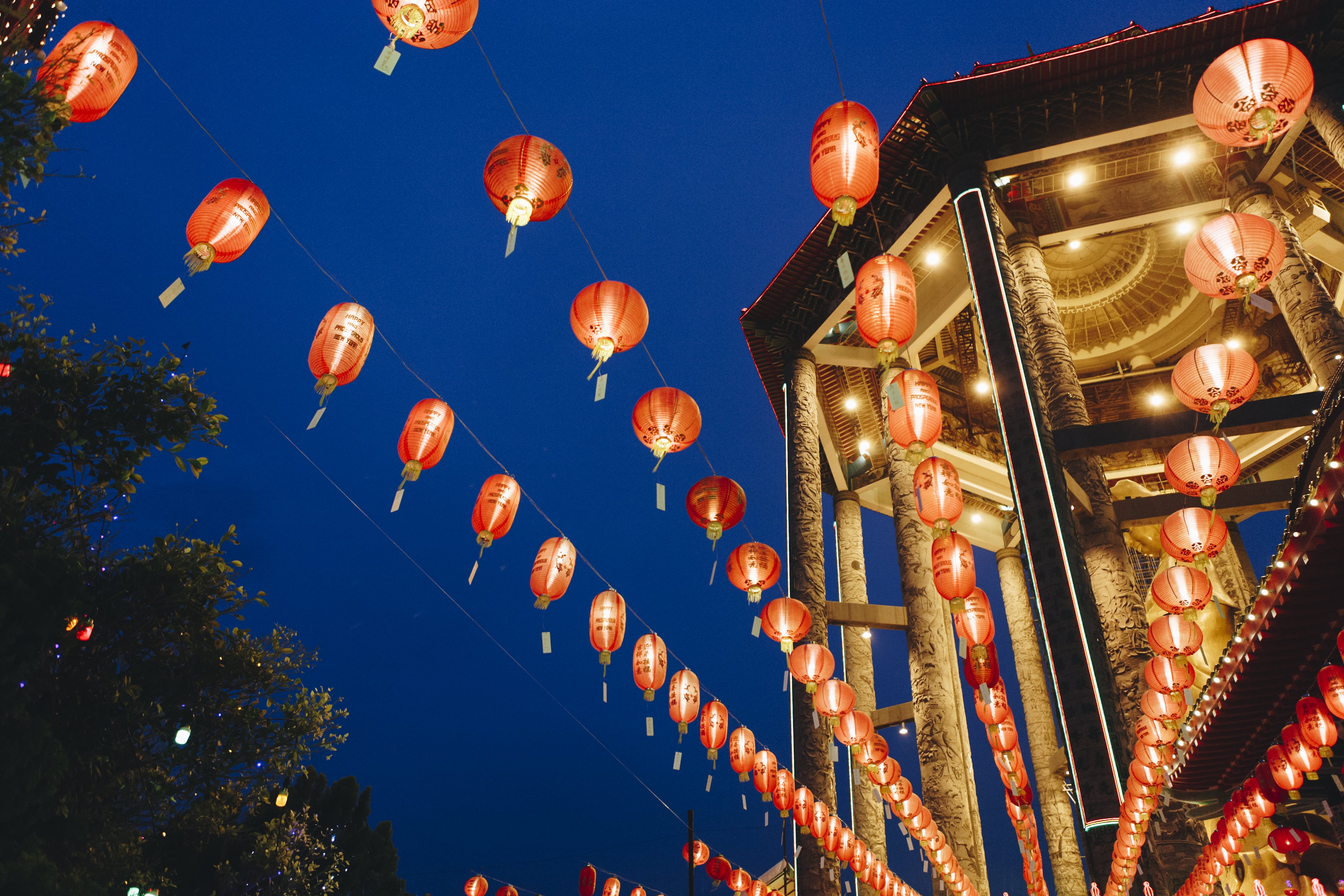 China Golden Week 2026: What is Golden Week in China?