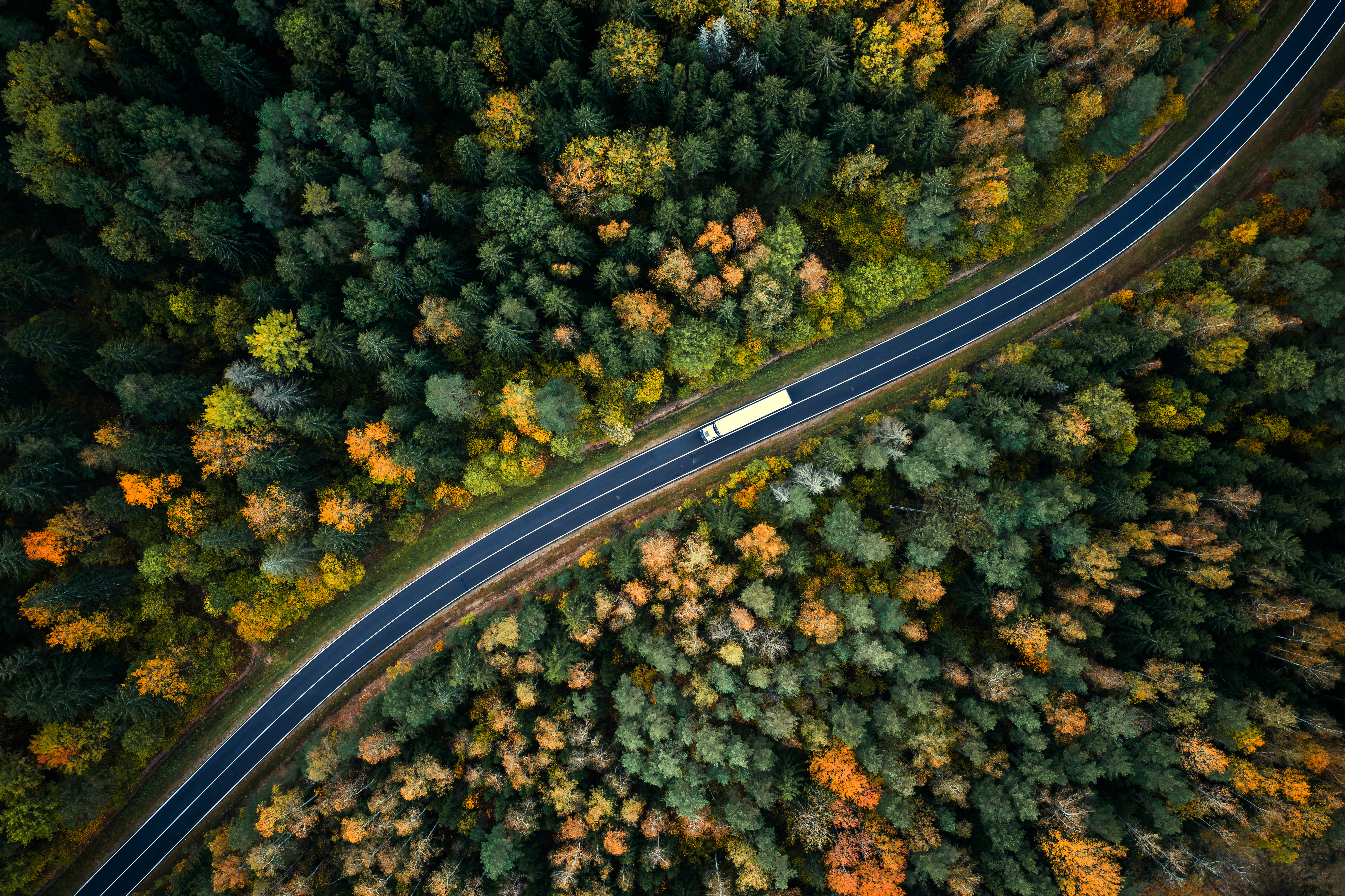 Updated Sustainability Report for Bertling Logistics is now available