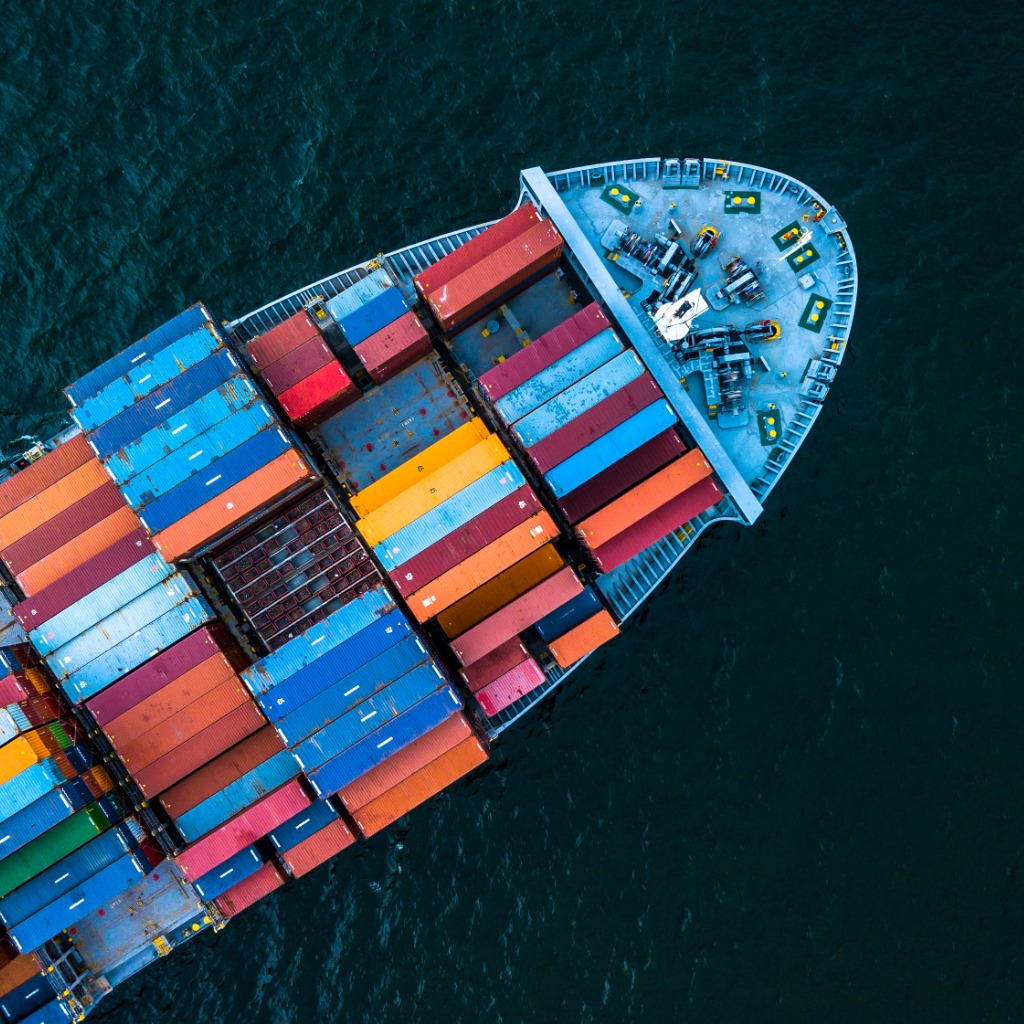 Red Sea crisis from Houthi attacks hits world trade as cost of shipping soars by 170%