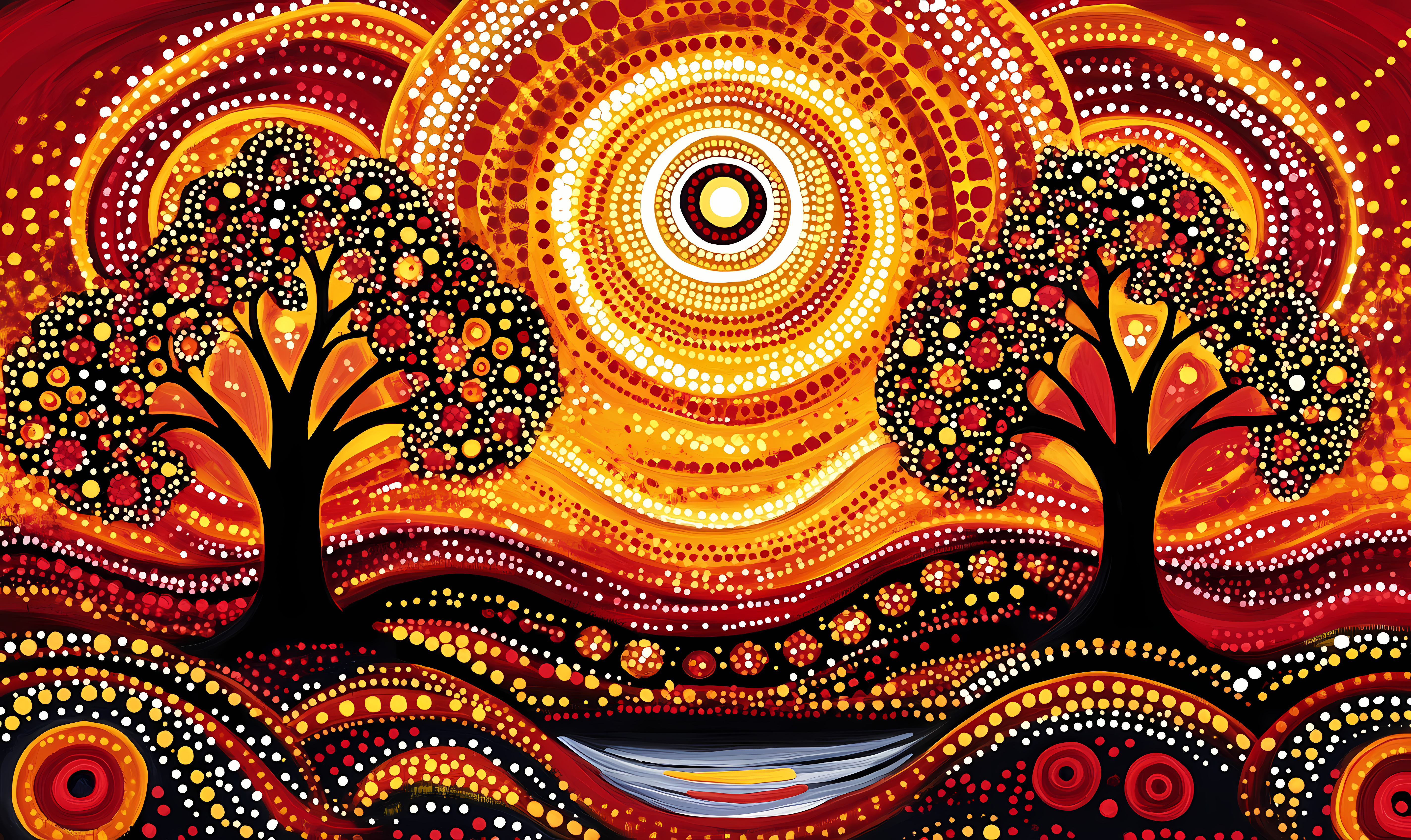 Australian National Reconciliation Week 2025