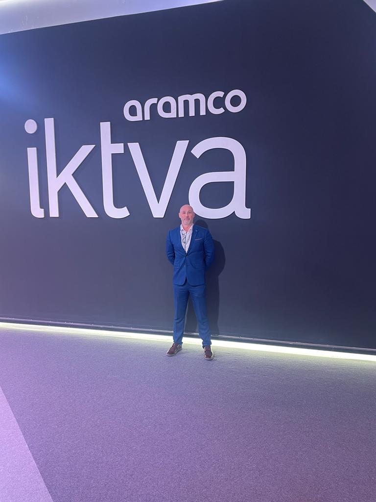 Bertling Logistics Saudi Arabia participates in IKTVA 2023 Forum & Exhibition