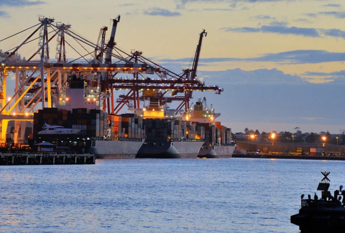 CMA CGM commits another Far East – Europe Suez Canal Transits in 2026