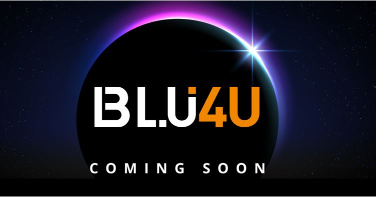 BTS (Bertling Tracking System) becomes BLU4U