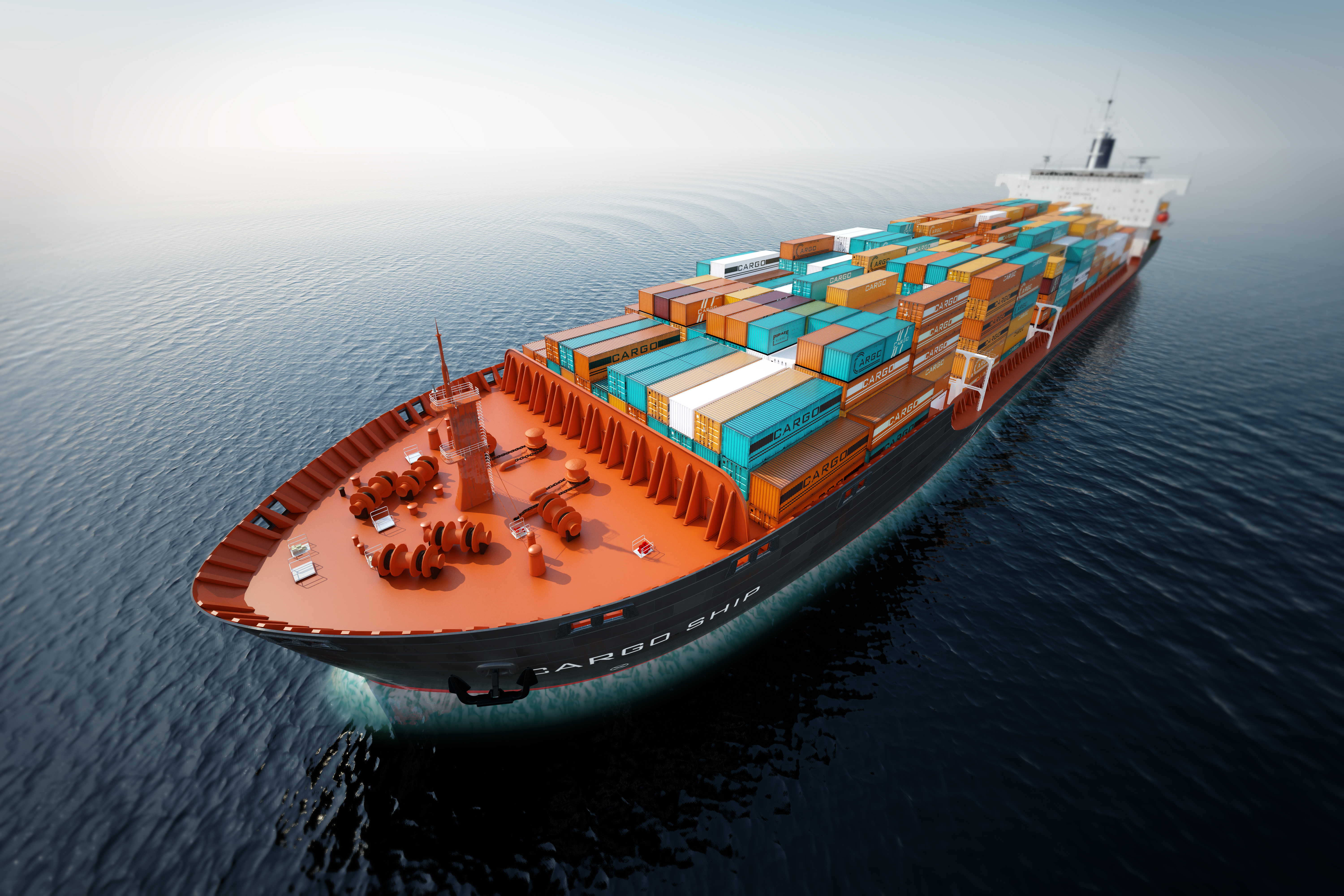 Customs Clearance by Bertling UK