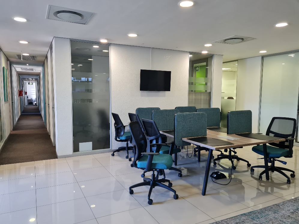 Bertling Logistics in Cape Town has a new address 