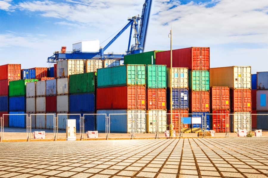 Shipping container sizes: Find the right size for your cargo | Bertling