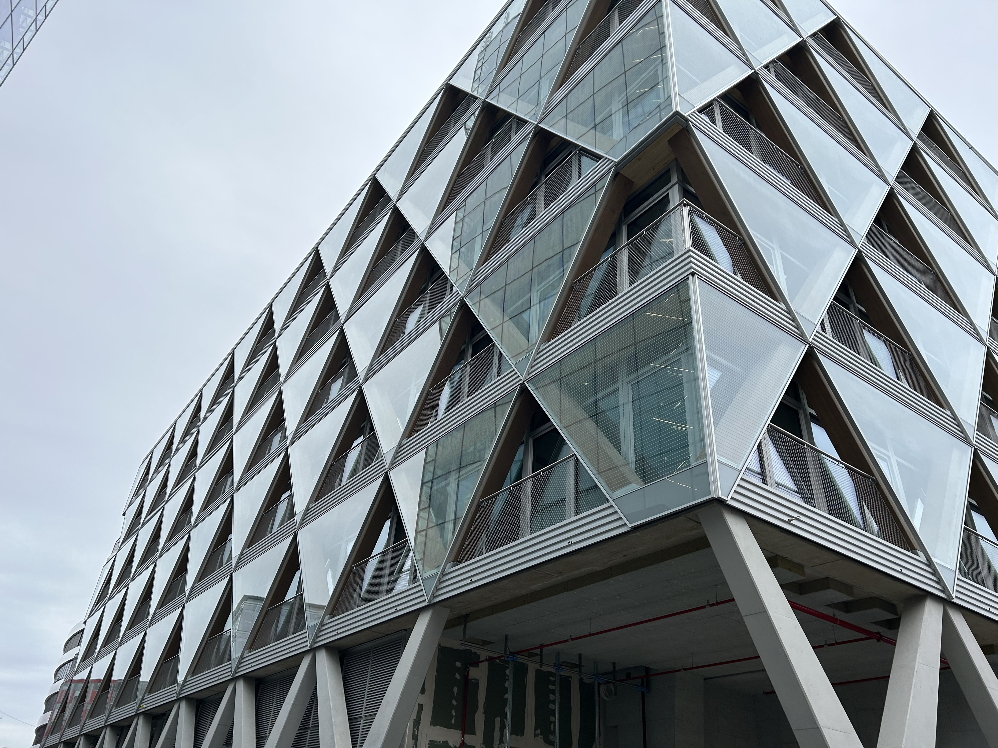 Bertling Logistics opens new office in Düsseldorf