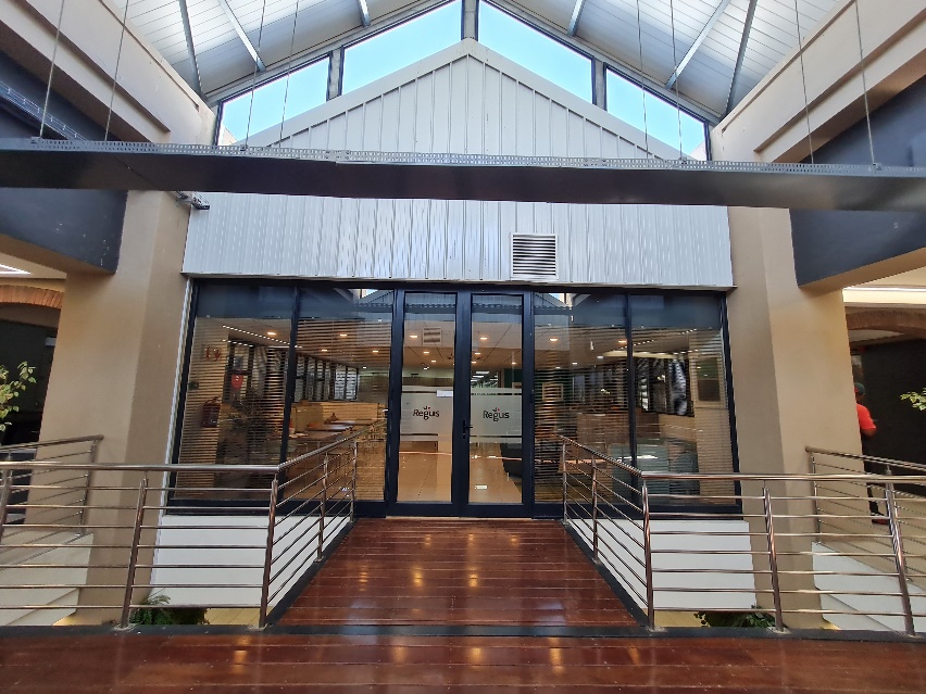 Bertling Logistics in Cape Town has a new address 
