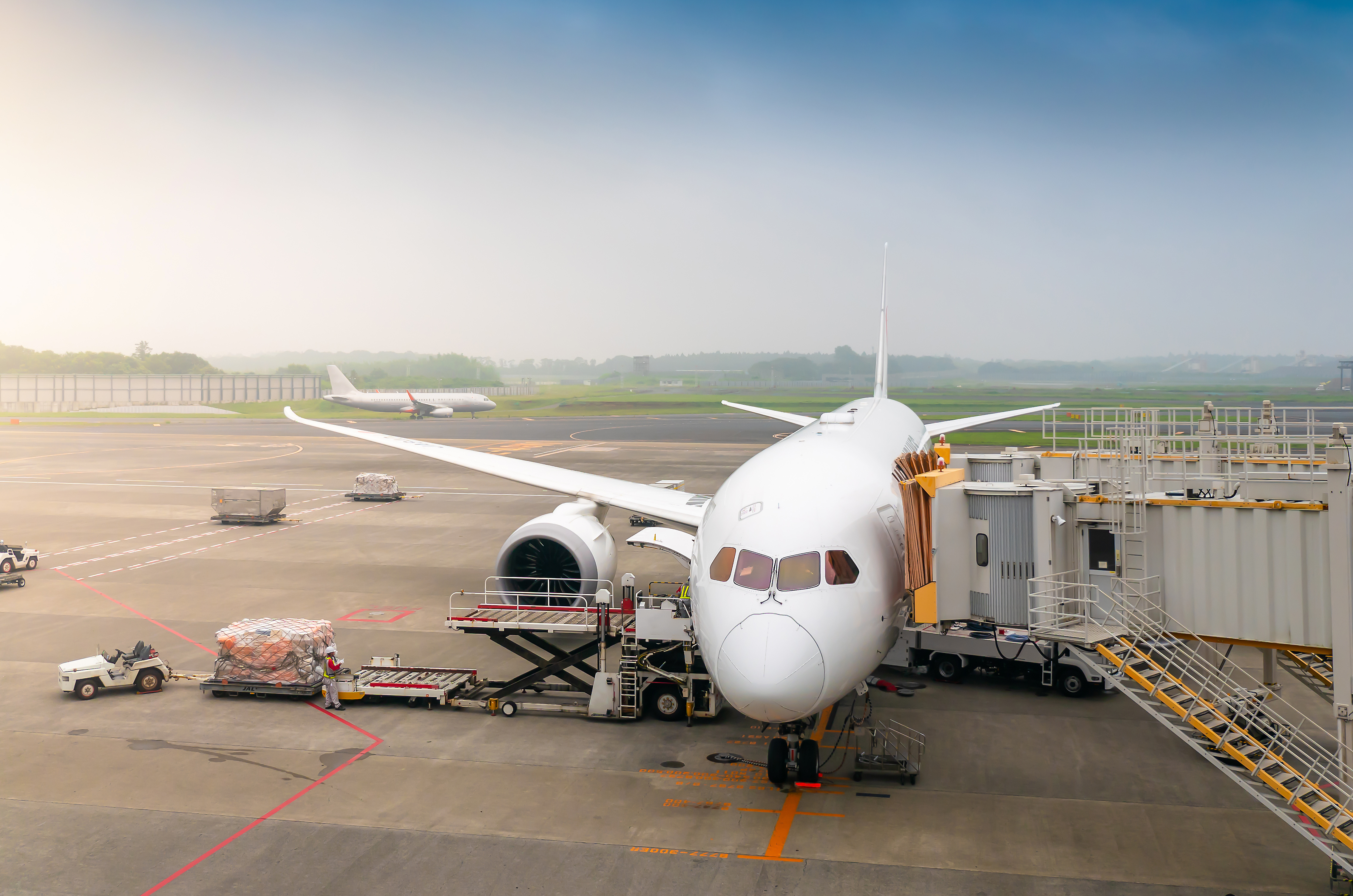 60-hour Lufthansa strike expected to impact 200.000 passengers