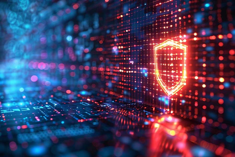 October is Cyber Security Awareness Month 